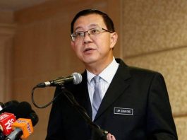Kerajaan kekal pakai Proton Perdana kenderaan rasmi – Guan Eng Lim Guan Eng