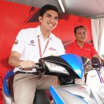 pelancaran Syed Saddiq