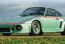 Porsche 935 1976 bernilai RM838,300 dilelong