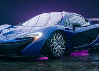 Roda cetakan 3D lebih kuat dan ringan