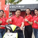 voltrix