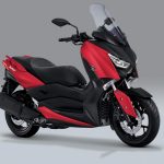 18 XMAXRed