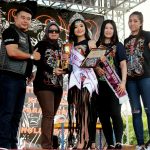 sibu bike week-8
