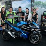 sibu bike week-6