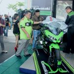 Sibu bike week-5