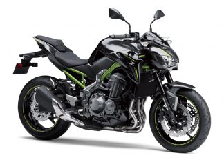 Kawasaki Series Z 900 Di panggil semula