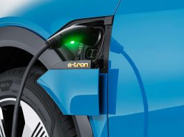 Audi e-tron disahkan untuk pelancaran UK awal tahun 2019