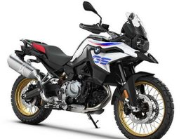 BMW panggil balik F 850 GS, Apa puncanya ?