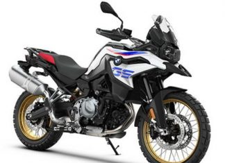 BMW panggil balik F 850 GS, Apa puncanya ?