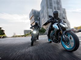 Apakah benar CFMoto 250NK akan masuk Malaysia?