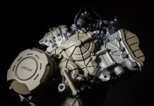 Panggil Semula – Ducati Panigale V4