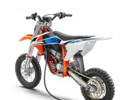 5 model KTM untuk pasaran 2019