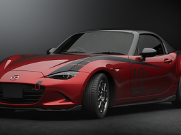Mazda pertaruhkan beberapa model yang sudah dibikin untuk Tokyo Auto Salon
