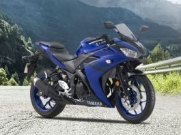 YAMAHA YZF-R25 DI PANGGIL SEMULA – HLYM