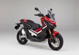 Honda X-ADV – RECALL Di Eropah