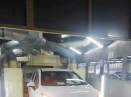 Proton Iriz 2019: Imej depan dan belakang tanpa cover!!