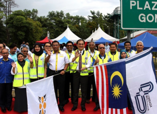 Pemandu tidak berhemah punca kemalangan musim perayaan