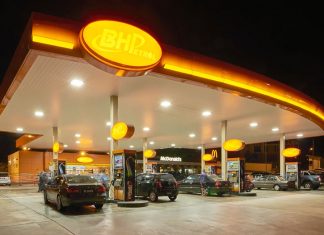 Harga bahan api naik mulai esok, 19 Januari