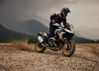 “Make Life a Ride” tanpa risau dengan Program Waranti 3-Tahun BMW