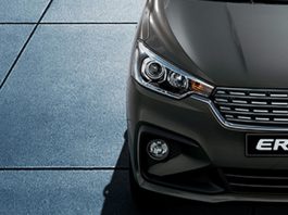 Suzuki Ertiga bakal peroleh versi diesel, crossover