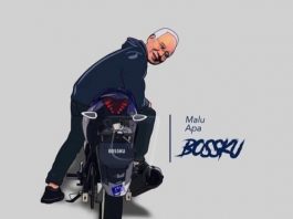 Mana datangnya perkataan trending “malu apa bossku”