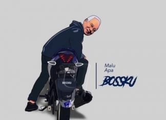 Mana datangnya perkataan trending “malu apa bossku”