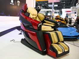 Lamborghini ini berharga RM120k sahaja