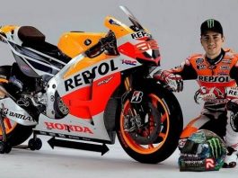 Honda lebih selamat – Jorge Lorenzo