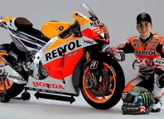 Honda lebih selamat – Jorge Lorenzo