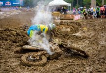 Cara mudah atasi overheating pada motosikal