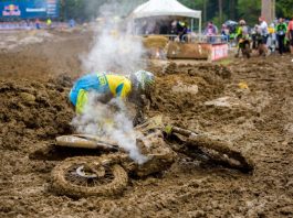 Cara mudah atasi overheating pada motosikal