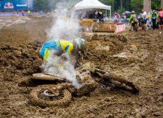 Cara mudah atasi overheating pada motosikal