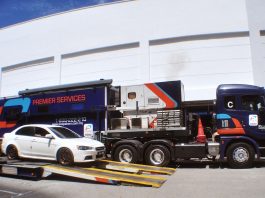 Periksa kenderaan secara percuma di musim perayaan