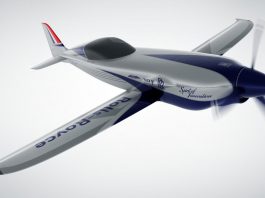 Rolls-Royce mengambil jurutera Formula E untuk hasilkan kapal terbang elektrik paling laju