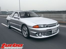 Nissan Skyline R32 HKS Zero-R spesis JDM terancam!