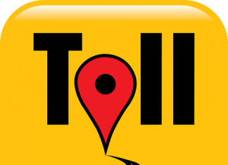 Bimbang tak cukup duit nak bayar tol, apa kata guna TollGuru