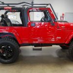 Jeep SRT10-2