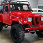 Jeep SRT10-1