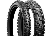 Peminat Off road – Battlecross E50 Enduro di pasaran