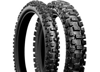 Peminat Off road – Battlecross E50 Enduro di pasaran