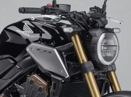 Apakah perbezaan – Honda CB650R dan Kawasaki Z650