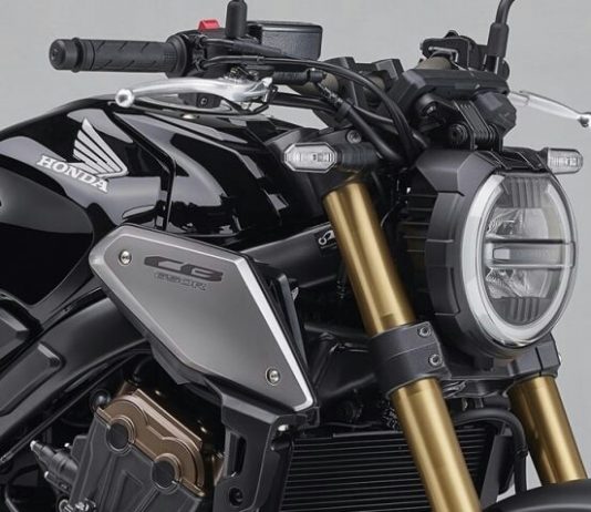 Apakah perbezaan – Honda CB650R dan Kawasaki Z650