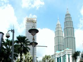 International Motomania Of Kuala Lumpur 2019-Memberikan kejutan