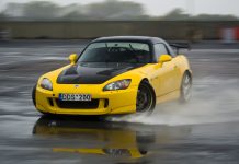 Apa itu FF, FR, MR, F4? Kenali susunan drivetrain