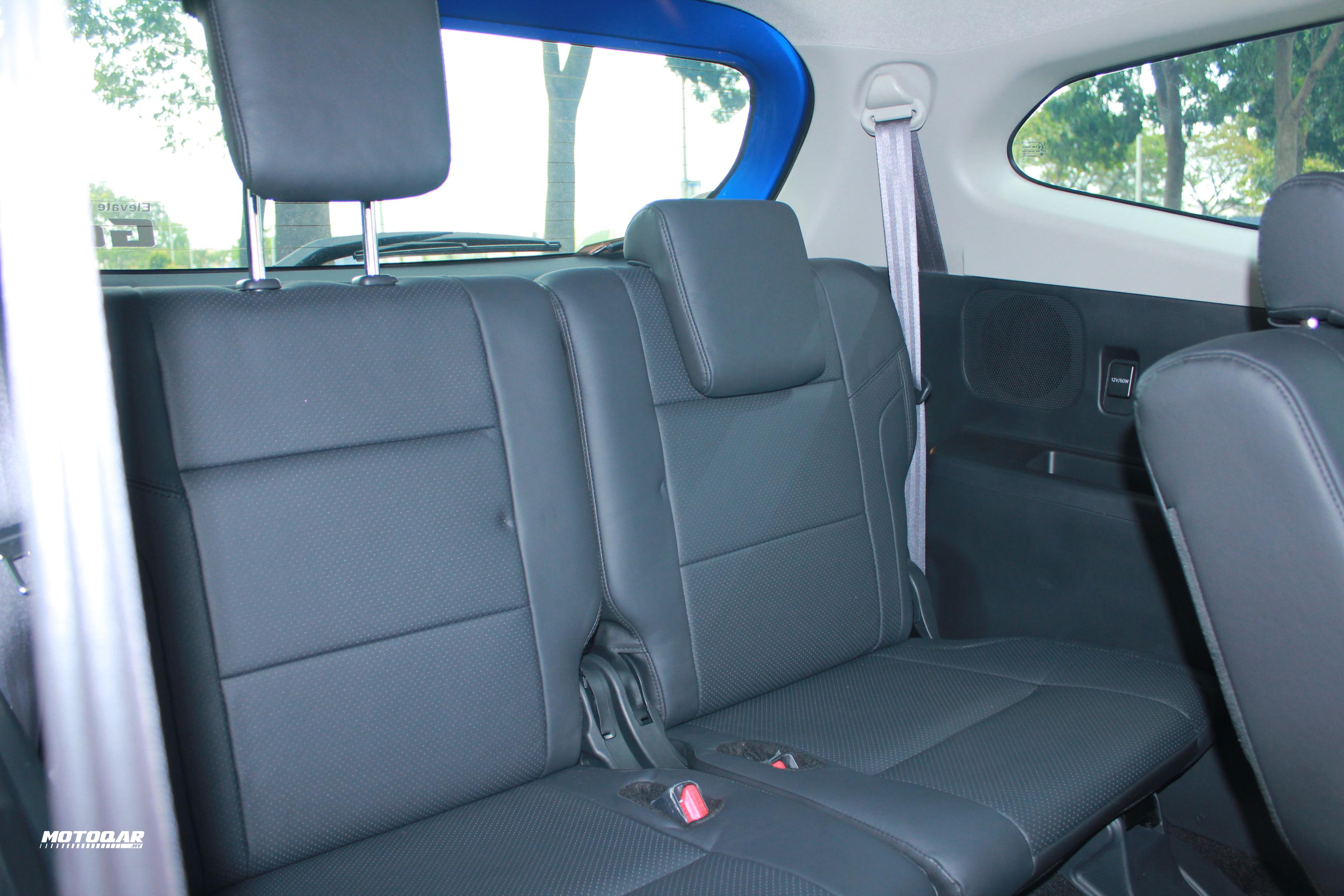 Perodua Aruz 1.5 Advance –Ikon SUV rakyat Malaysia? • Motoqar