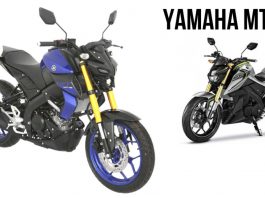Apa bezanya antara Yamaha MT-15, KTM 125 DUKE, BAJAJ PULSAR NS 200 Dan TVS APACHE RTR 200 4V