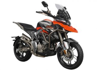 Zontes dikhabarkan akan masuk Malaysia