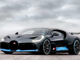 Bugatti bakal persembahkan hypercar paling mahal untuk Ferdinand Piëch