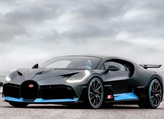 Bugatti bakal persembahkan hypercar paling mahal untuk Ferdinand Piëch