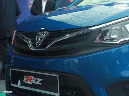 PROTON bekerjasama untuk kilang CKD Pakistan dan bantuan kewangan dari China